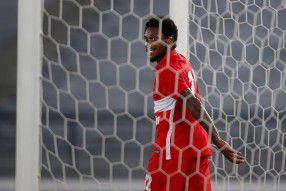 Спартак - Жилина 5-1