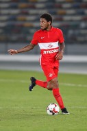 Спартак - Жилина 5-1