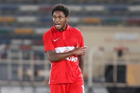 Спартак - Жилина 5-1