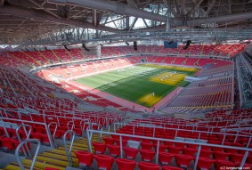 «Лукойл Арена»
