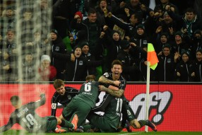 Краснодар 2:1 Зенит