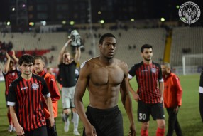 Амкар 2:1 Мордовия