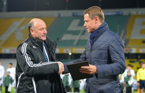 Моменты 11го тура