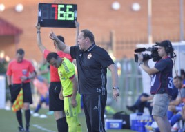 Оренбург 0:1 ПФК ЦСКА