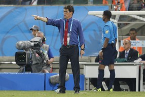 Россия - Корея 1-1