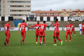 ФК Спартак Москва - Осиек 1-1