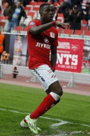 Спартак 1:0 Рубин