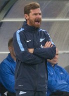 Урал 1:2 Зенит