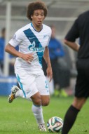 Урал 1:2 Зенит