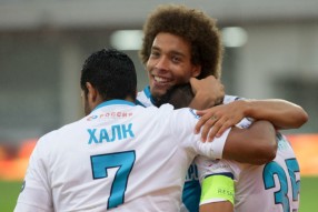 Урал 1:2 Зенит