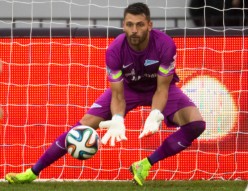 Урал 1:2 Зенит