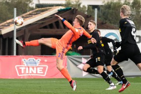 ПФК ЦСКА — Норшелланн 1:1
