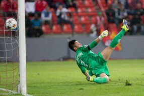 Стандард - Зенит 0-1