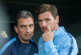 Стандард - Зенит 0-1
