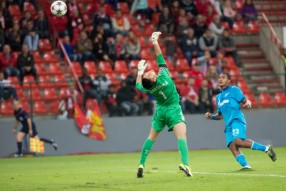 Стандард - Зенит 0-1