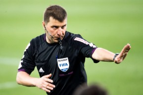 Зенит 3:2 Динамо