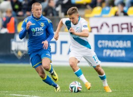 Ростов 0:5 Зенит