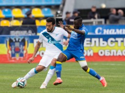 Ростов 0:5 Зенит