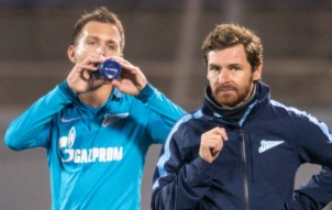 Зенит - Монако 0:0