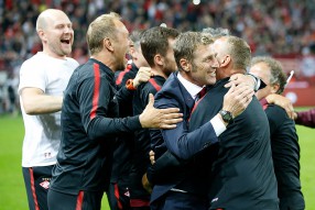 Спартак - Локомотив 2-1