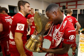 Спартак - Локомотив 2-1