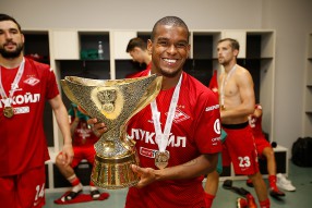 Спартак - Локомотив 2-1