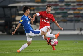 Комбаров Д.