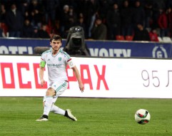 Терек 4:1 Зенит