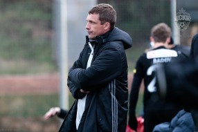 ПФК ЦСКА — Норшелланн 1:1