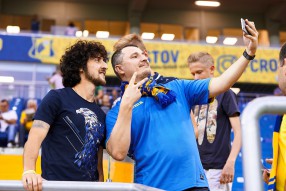 Ростов 1:1 Рубин