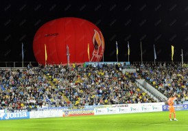 Ростов 1:0 Анжи