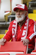 Спартак 1:0 Рубин
