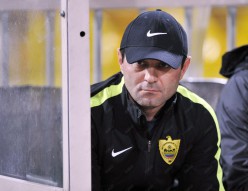 Кубань - Анжи 1:1