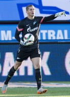 Зенит 3:0 Ростов