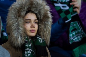 Краснодар 0:0 Зенит