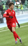 Уфа 2:2 Кубань