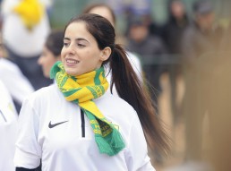Анжи 1:1 ПФК ЦСКА