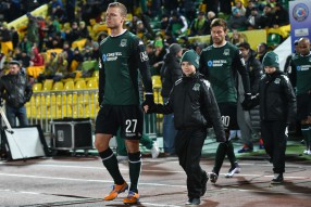 Кубань 2:3 Краснодар