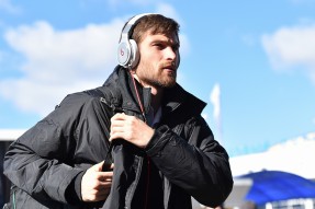 Мордовия 0:1 Краснодар