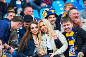 Ростов 1:0 Урал