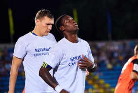 Ростов 0:0 Урал