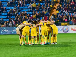 Ростов 2:0 ПФК ЦСКА