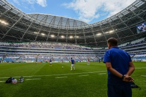Крылья Советов 0:3 Оренбург