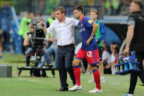 Георгий Щенников, Виктор Ганчаренко