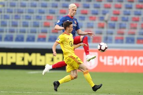 ПФК ЦСКА 3:0 Арсенал