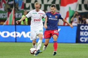 Владислав Игнатьев, Георгий Щенников