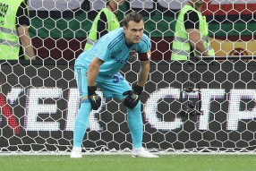 Локомотив 0:1 ПФК ЦСКА