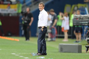 Локомотив 0:1 ПФК ЦСКА