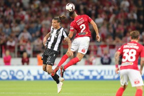 Спартак 0:0 ПАОК