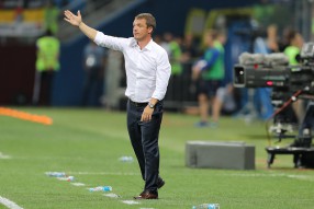 Локомотив 0:1 ПФК ЦСКА